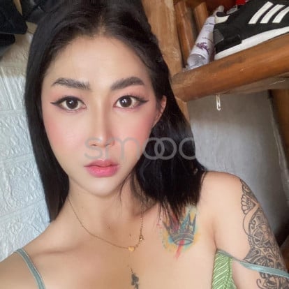 Chennie – Trans chen available tonight 