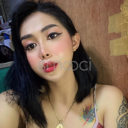 Chennie – Trans Chen available tonight 