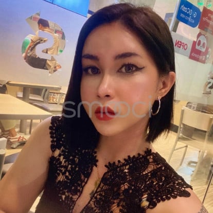 Chennie – Trans escort available now