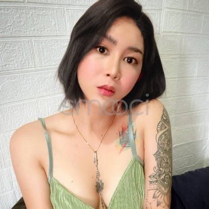 Chennie – Trans escort 