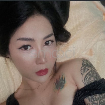 Chennie – Trans Chenn available now