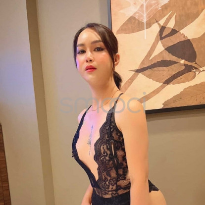 Chennie – Trans Chenn available now