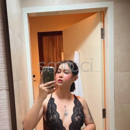 Chennie – Trans Chenn available now