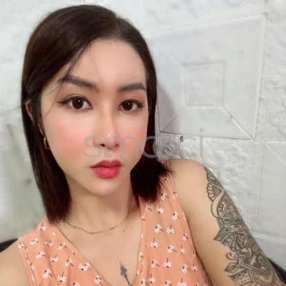 Chennie – Trans Chenn available now