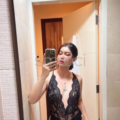 Chennie – Trans Chenn available now