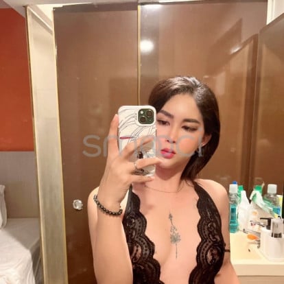 Chennie – Trans available on Singapore 