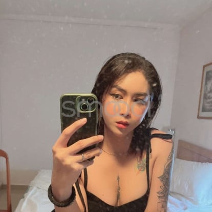 Chennie – Trans Versa Available 
