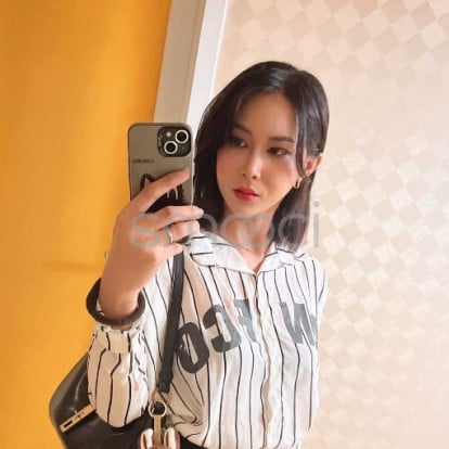 Chennie – Trans Available tonight ❤️