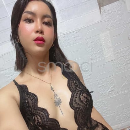 Chennie – Trans Versatile Available today