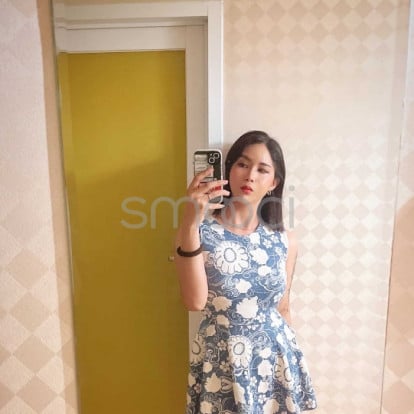Chennie – Trans Escort available today