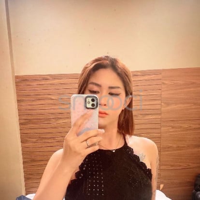 Chennie – TRANS AVAILABLe