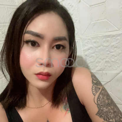 Chennie – Trans Available Today 