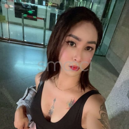 Chennie – Trans Escort available Today