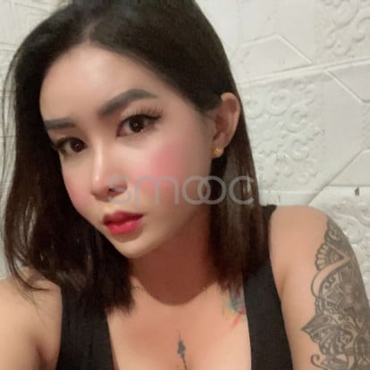 Chennie – Trans Available tonight..