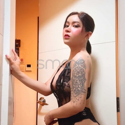Chennie – Trans Available today ♥️
