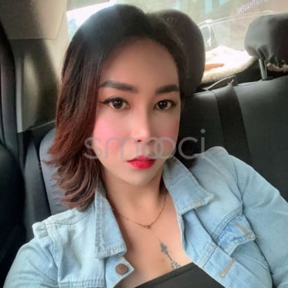 Chennie – Trans Available Today pm for Booking