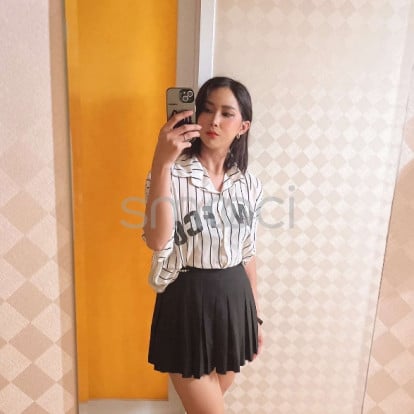 Chennie – Available today pm for Booking♥️