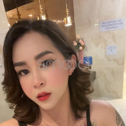 Chennie – Available Today ♥️