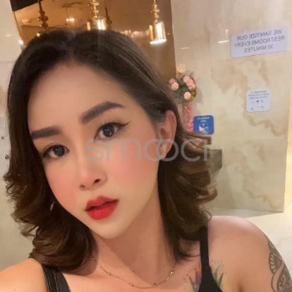Chennie – Trans available today 