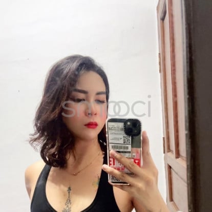 Chennie – Trans available today