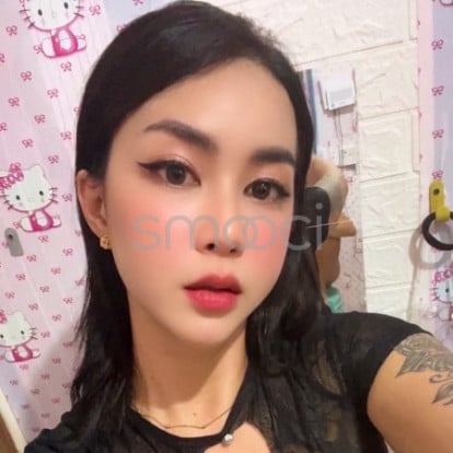 Chennie – Philippine Chinese Trans ♥️