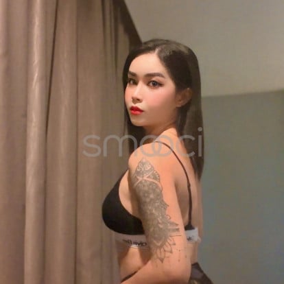 Chennie – Trans available on KL