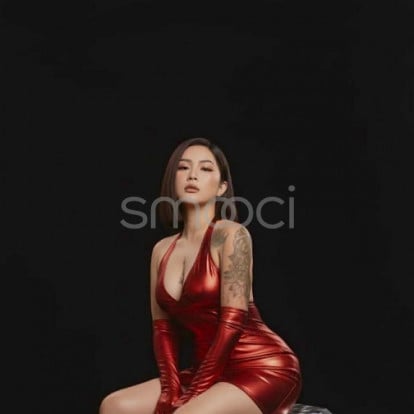 Chennie – Available on Kuala Lumpur 