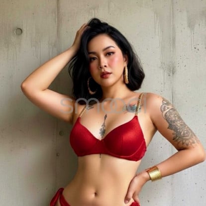Chennie – Available in KL