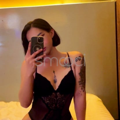 Chennie – Available in KL