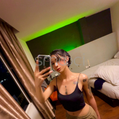 Chennie – KUALA LUMPUR 