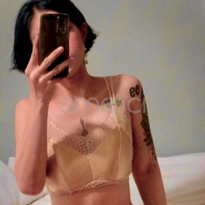 Chennie – Available meet and camshow