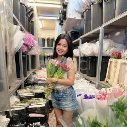 Cher – 💐🌻🌼🌸🪻