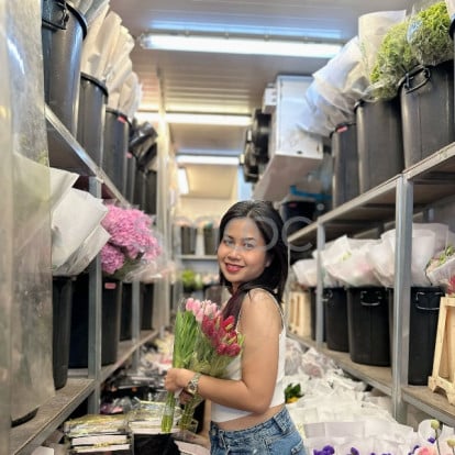 Cher – 💐💐🌻🌼🌸