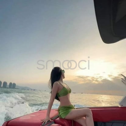 Cherry Singapore Escort