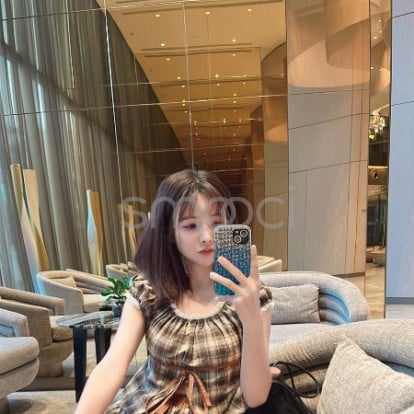 Cherry – What are you looking for?