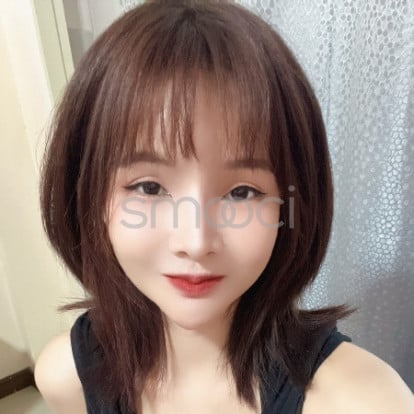 Cherry – I'm free today 🤭