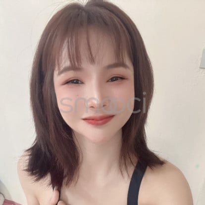 Cherry – Hi  ☺️