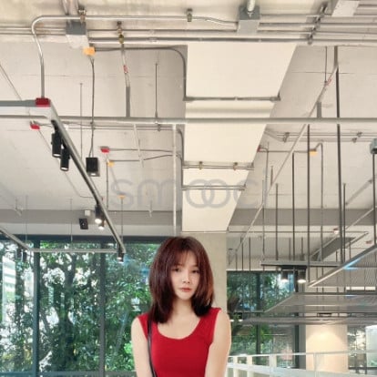 Cherry – Have a good day ❤️