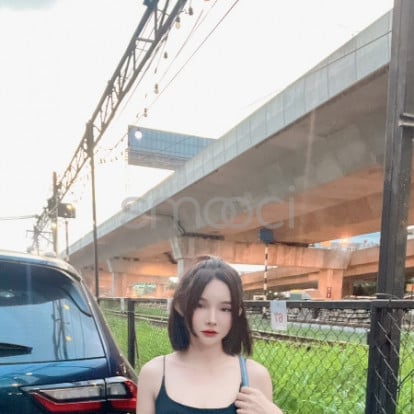 Cherry – Hello honey 💓