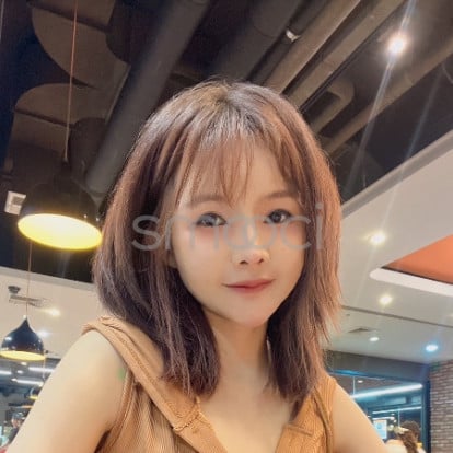 Cherry –  Hello everyone 🤗 I'm free today 😊