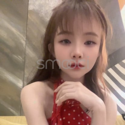 Cherry – Hello everyone 🤗