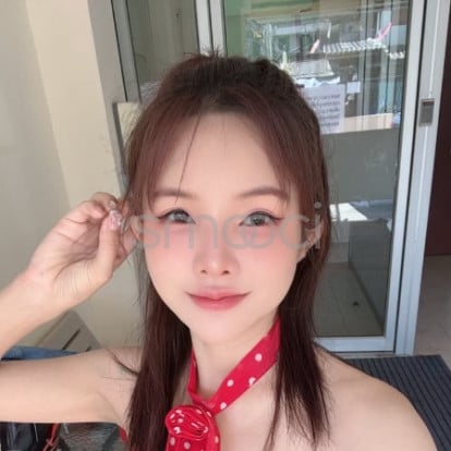 Cherry – I'm a available ❤️