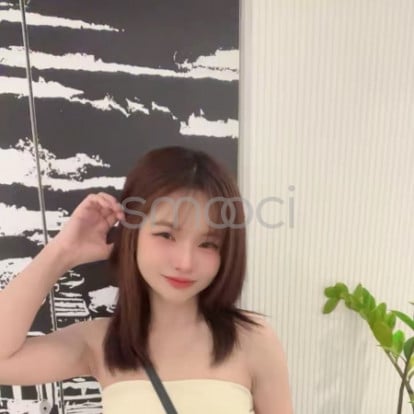 Cherry – I'm a available ❤️