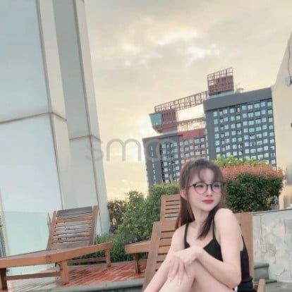 Cherry – I'm thai girl,🥰