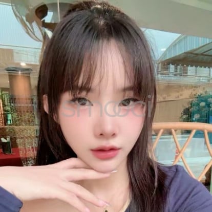 Cherry – I'm available ❤️