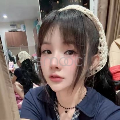 Cherry – Hello 🤗