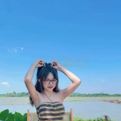 Cherry – Ready to work now.