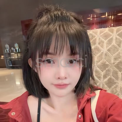 Cherry –  I’m available today.