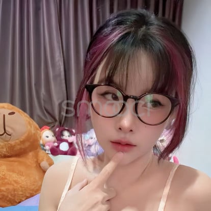 Cherry – I’m available 