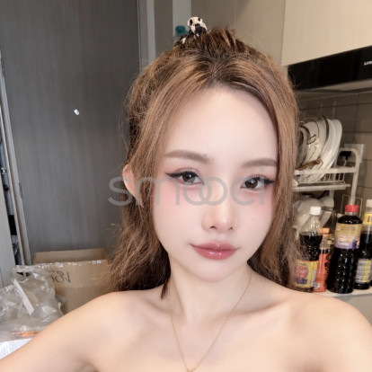 Cherry – Hello 😜 I'm back now. ❤